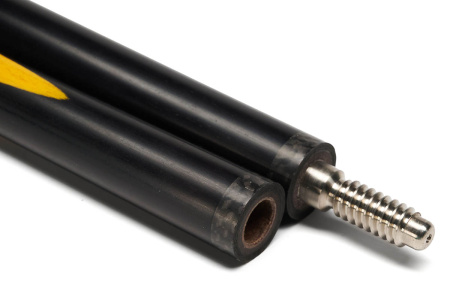 Кий Матрица, с гравировкой, Черный граб, Желтый граб, Зеленый граб, Граб (Б. Григорьев Туз)