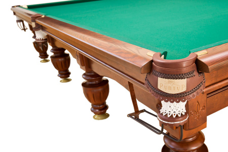 Герцог 12ft (Пирамида, Снукер)