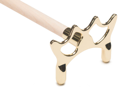 Машинка (теща) в сборе 160 см, Romb, Brizar Corona Premium