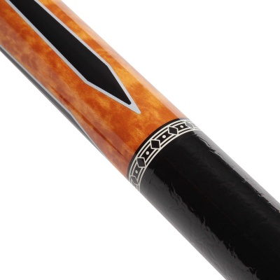 Кий McDermott Lucky L57 2PC Пул (McDermott)
