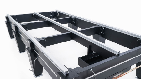 Magnum II 12ft (Пирамида)