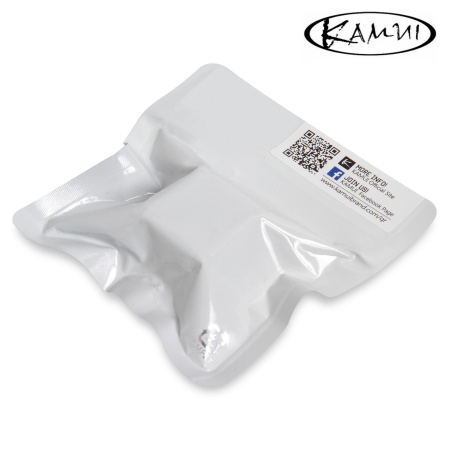 Мел Kamui 0.98 Beta Pyramid Sky Blue 1шт.