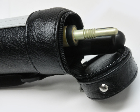 Тубус Mercury-EXPERT, серый