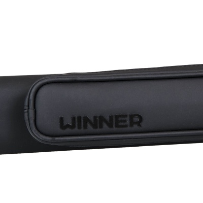 Тубус Winner III 1х1, черный