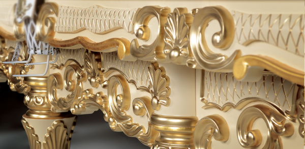 Ренессанс Голд 12ft (Пирамида)