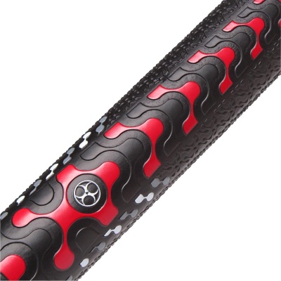 Кий Poison VX5 Jump-Break Red GTX™ Grip 3PC Пул 19oz (Poison)