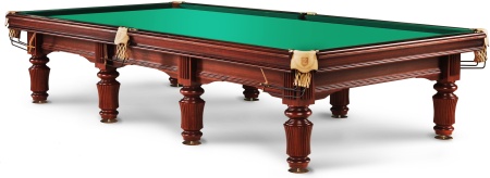 Ливерпуль 12ft (Пирамида, Снукер) Ливерпуль 12ft (Пирамида, Снукер)