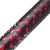 Кий Poison VX5 Jump-Break Red GTX™ Grip 3PC Пул 19oz (Poison)