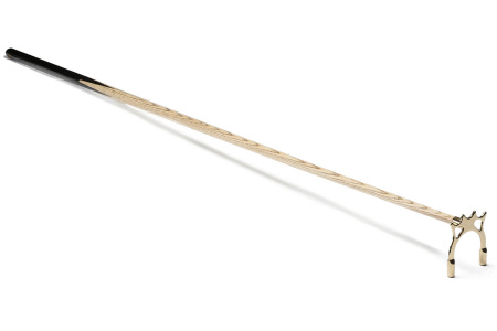 Машинка (теща) в сборе 160 см, Brizar Standart Spider