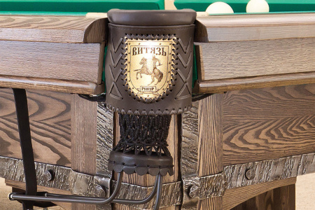 Витязь-Премиум 8ft (Пирамида, Пул)