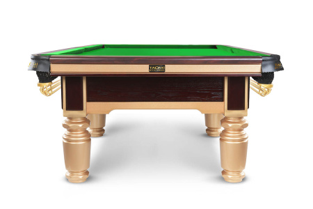 Model 2 (K7) 9ft (Китайская восьмерка)