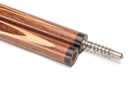 Кий Классика 9 запилов, Сукупира, Акация, Граб (О. Пономарев)