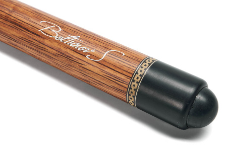 Кий Классика, 9 запилов, Ятоба, Граб (С. Болтунов)