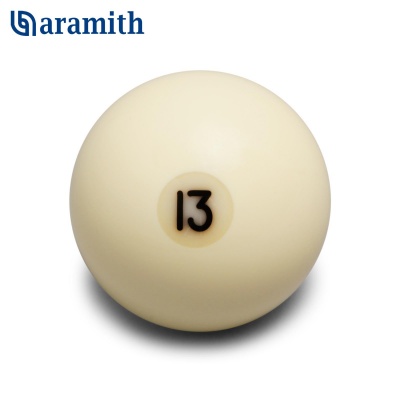 Шар Aramith Premier Pyramid 60,3мм номер №13