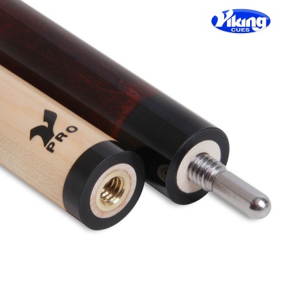 Кий Viking V101 Coffee 2pc (Viking)