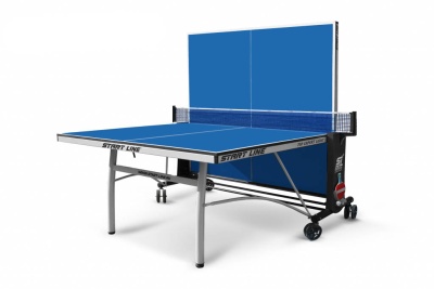 Теннисный стол Start Line Top Expert Light Indoor Blue