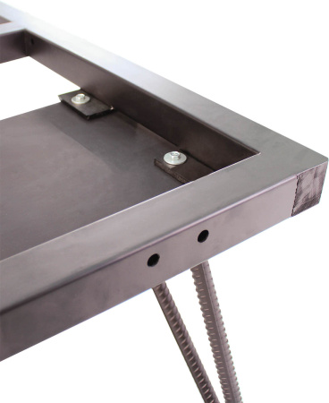 Dauphine 8ft (Пул)