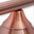 Светильник Marseille Red Bronze 4 плафона