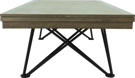 Dauphine 8ft (Пул)