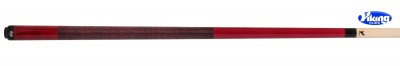 Кий Viking A221 Black Cherry 2pc (Viking)