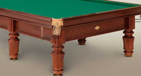 Ливерпуль-Клаб 12ft (Пирамида)