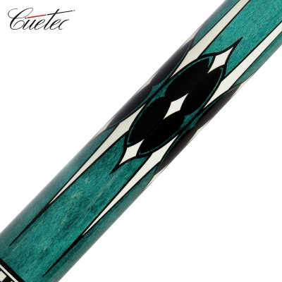 Кий Cuetec Action Bl 2pc Рп (Cuetec)