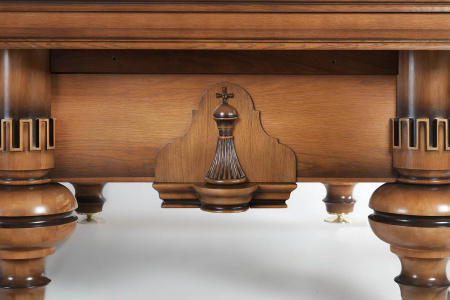 Гроссмейстер 12ft (Пирамида)