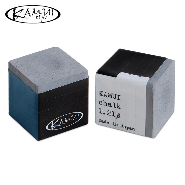 Мел Kamui 1.21 Beta Slate 1шт.
