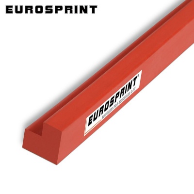 Резина для бортов Eurospint Standard Snooker Pro L-77 182см 12фт 6шт.