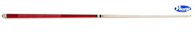 Кий Viking V102 Cherry 2pc (Viking)