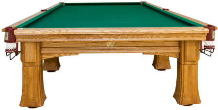 Самурай 10ft (Пирамида, Снукер)