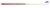 Кий Viking V102 Cherry 2pc (Viking)