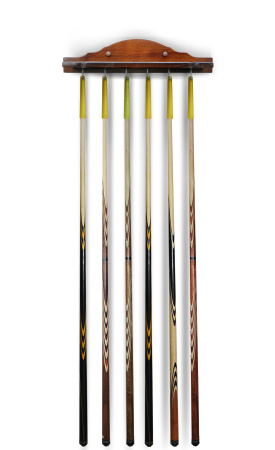 Киевница настенная К-9-3 для 6 киев