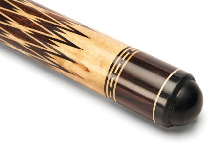 Кий Зодиак, Эбен, Граб (Vantex)