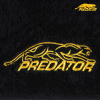 Полотенце для чистки и полировки Predator 31х19см