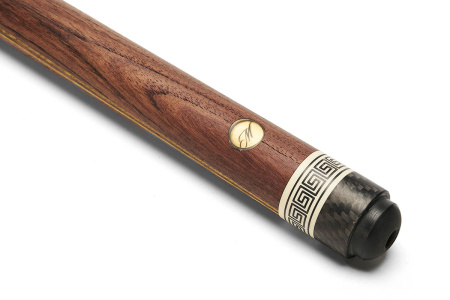 Кий Напряженная Класика, Палисандр, Лимонник, Граб (А. Меписашвили)