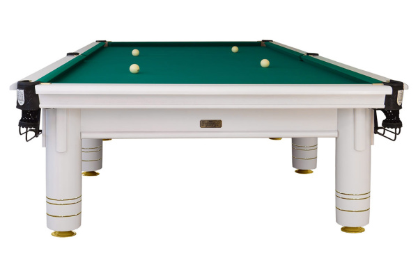 Аттика 12ft (Пирамида, Снукер)