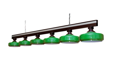 Светильник "Бронкс" Светильник "Бронкс"