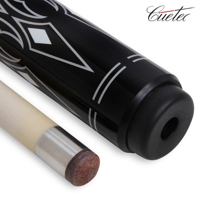 Кий Cuetec Cobra Fast Bk 2pc Рп (Cuetec)