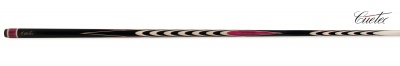 Кий Cuetec Ru-323 2рс Рп (Cuetec)