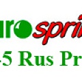 Eurosprint 45