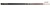 Кий Cuetec Action Rd 2pc Рп (Cuetec)
