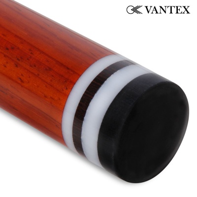 Кий Vantex 14 запилов Модель №7 1PC РП Падук (Vantex)