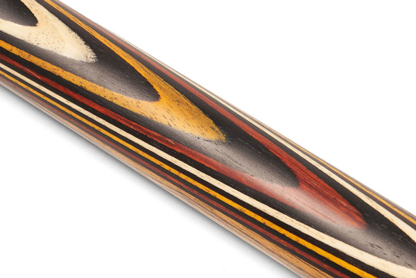 Кий Классика Элит 31 запил, Бакоте, Лимонник, Падук, Граб (Р. Королев)