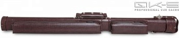 Тубус QK-S Esquire 1x1 коричневый Тубус QK-S Esquire 1x1 коричневый