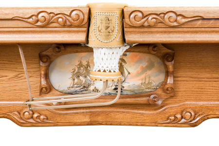 Бильярдный стол Адмирал