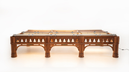Gothic Dynasty 12ft (Снукер)