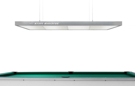 Светильник Startbilliards Club select, 4 секции