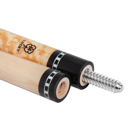 Кий McDermott Lucky L33 2PC Пул (McDermott)