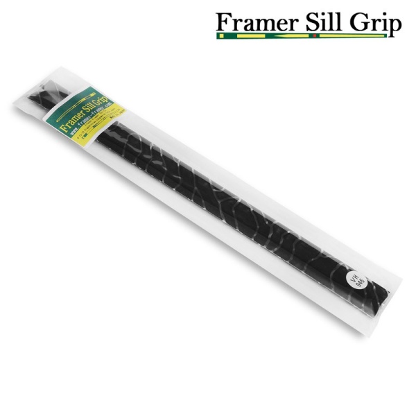 Обмотка для кия Framer Sill Grip VH946 черная